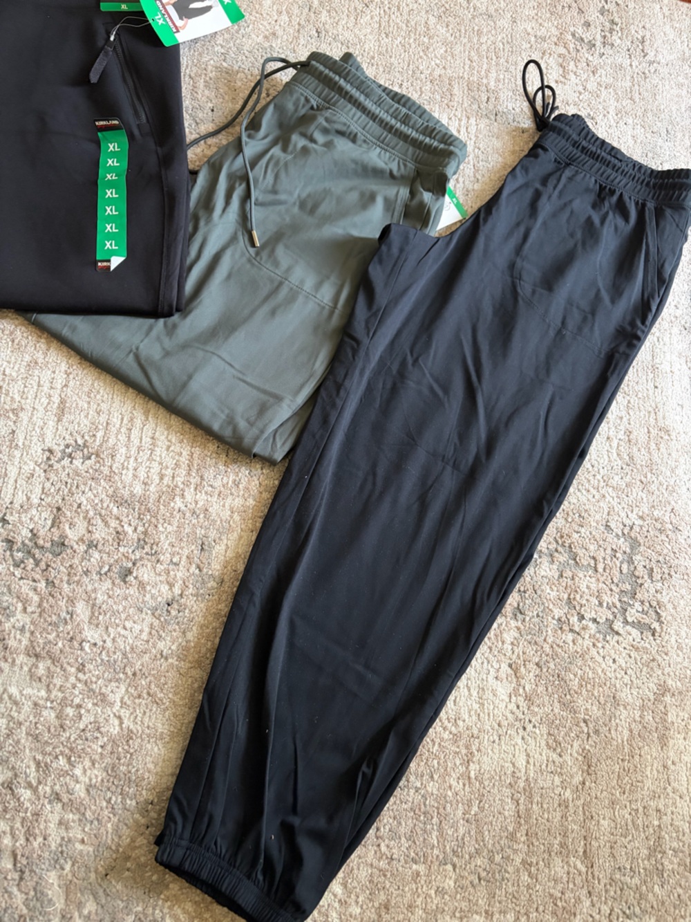 Bundle of Ladies Activewear Joggers XL - Picture 5 of 13
